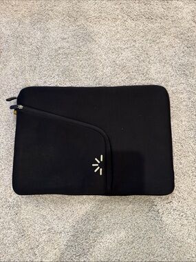 Case Logic Black Tablet/Laptop Sleeve/Protective Case